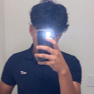 Meet your Posher, Gary